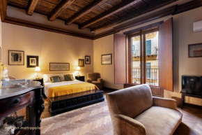 Palermo Center Suite